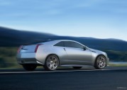 2008 Cadillac CTS Coupe Concept